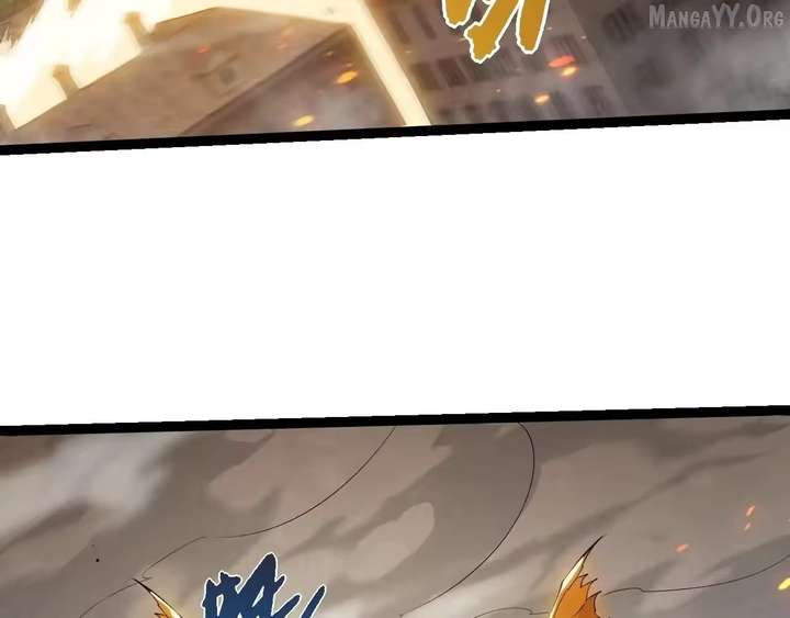 Evolution Begins With A Big Tree Chapter 505 - Page 64