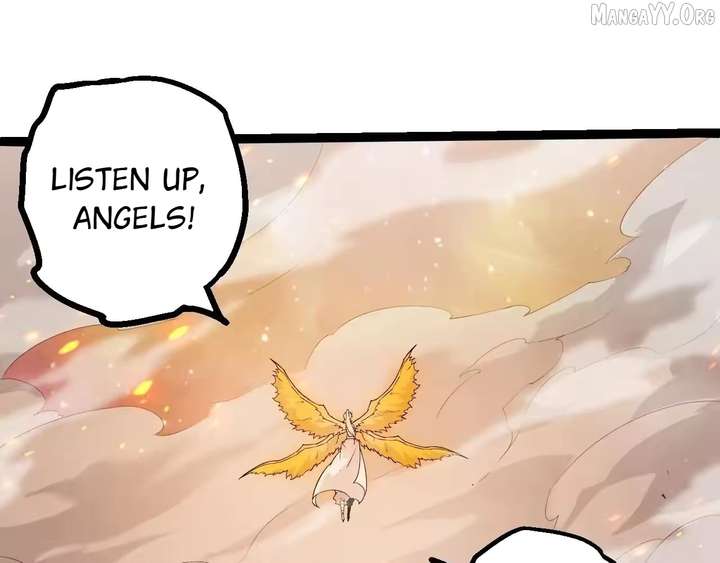 Evolution Begins With A Big Tree Chapter 505 - Page 66
