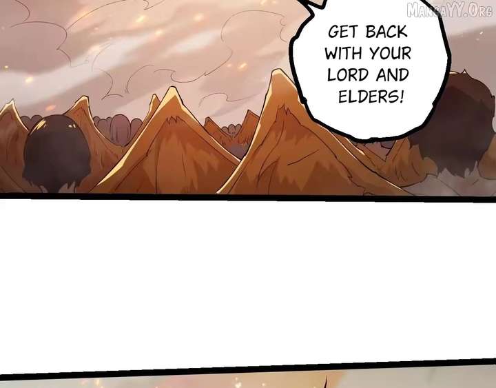 Evolution Begins With A Big Tree Chapter 505 - Page 67