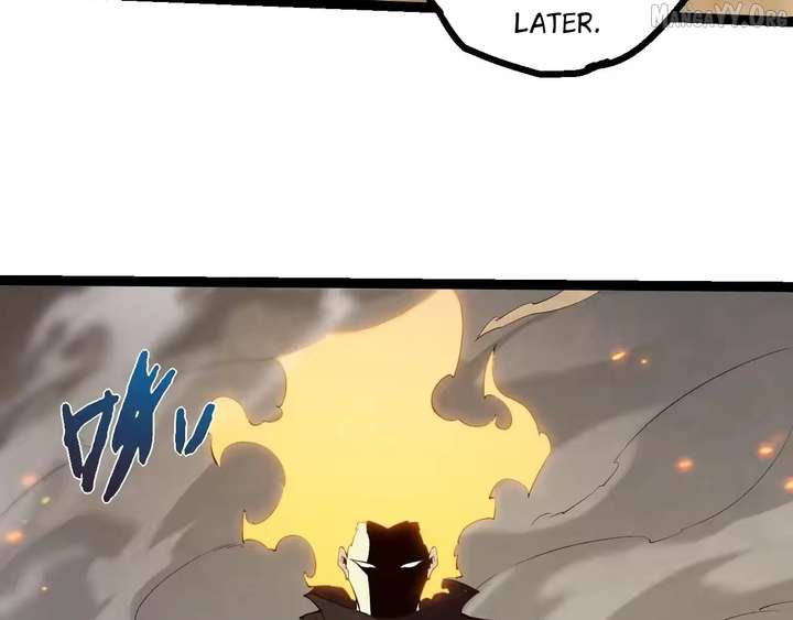 Evolution Begins With A Big Tree Chapter 505 - Page 69