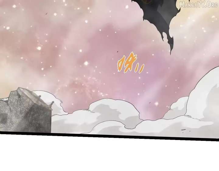 Evolution Begins With A Big Tree Chapter 505 - Page 77