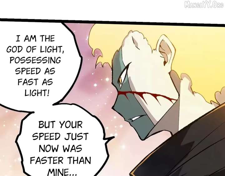 Evolution Begins With A Big Tree Chapter 505 - Page 78
