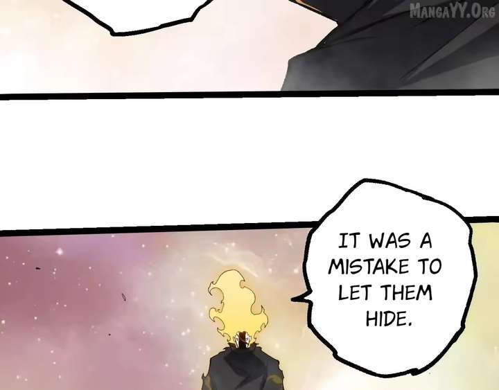 Evolution Begins With A Big Tree Chapter 505 - Page 79