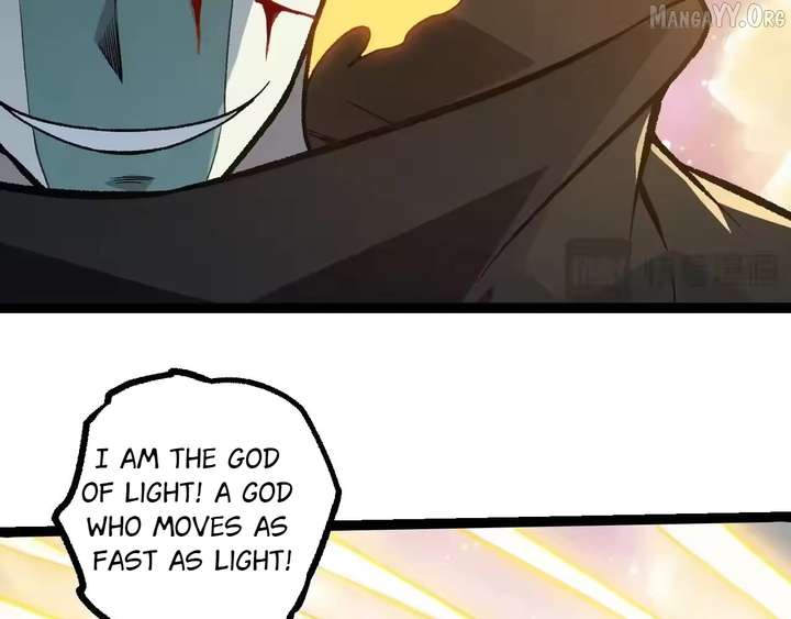 Evolution Begins With A Big Tree Chapter 505 - Page 82