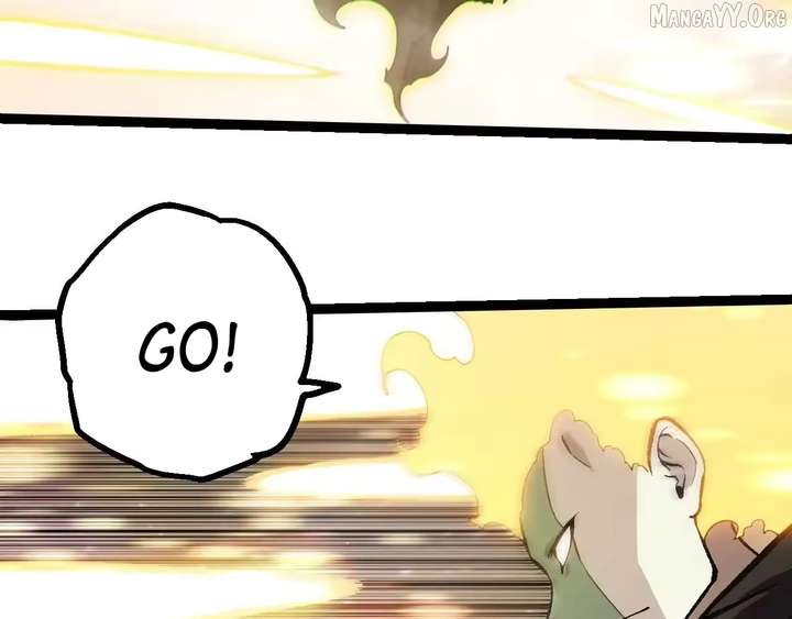 Evolution Begins With A Big Tree Chapter 505 - Page 84