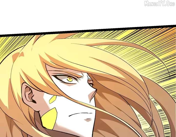 Evolution Begins With A Big Tree Chapter 506 - Page 21