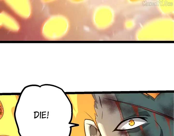 Evolution Begins With A Big Tree Chapter 506 - Page 24