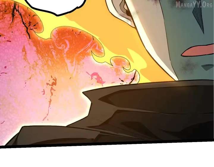 Evolution Begins With A Big Tree Chapter 506 - Page 25