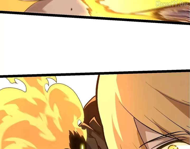 Evolution Begins With A Big Tree Chapter 506 - Page 39