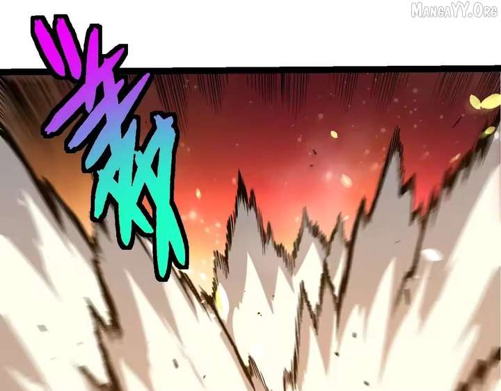 Evolution Begins With A Big Tree Chapter 506 - Page 44