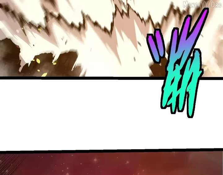 Evolution Begins With A Big Tree Chapter 506 - Page 45