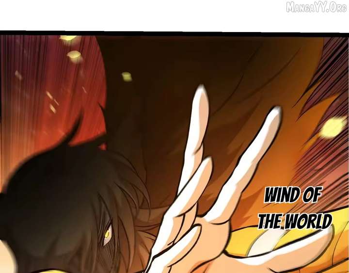 Evolution Begins With A Big Tree Chapter 506 - Page 49