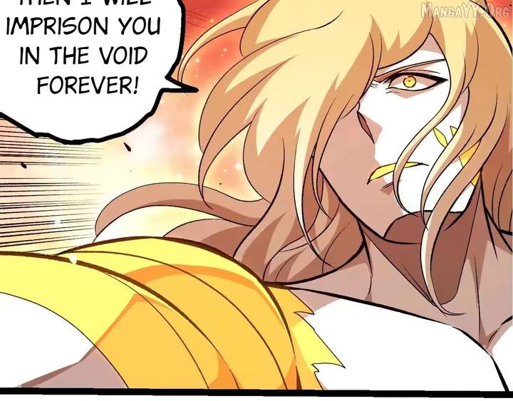 Evolution Begins With A Big Tree Chapter 506 - Page 53