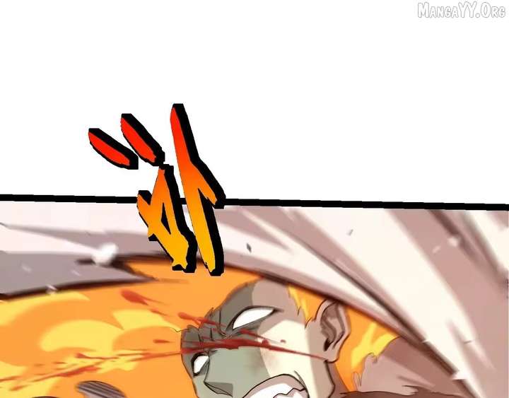 Evolution Begins With A Big Tree Chapter 506 - Page 54