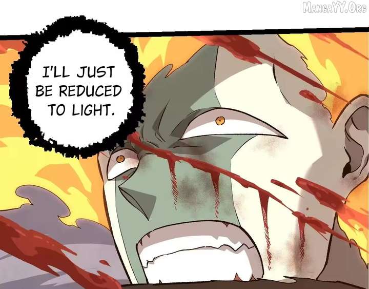 Evolution Begins With A Big Tree Chapter 506 - Page 61