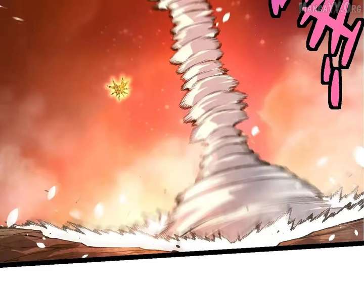 Evolution Begins With A Big Tree Chapter 506 - Page 63