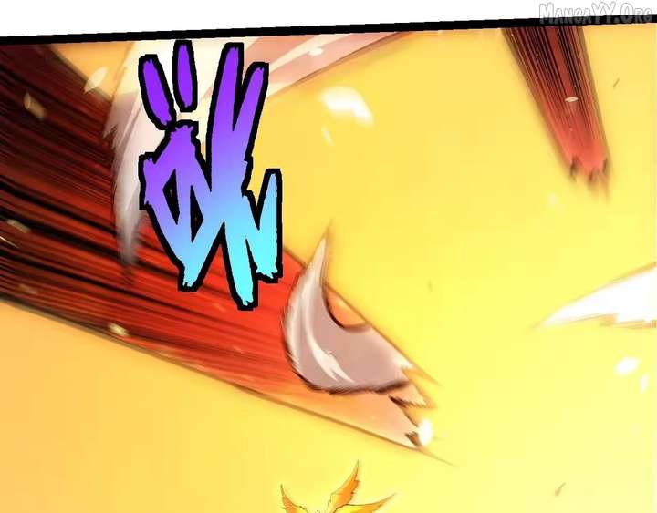 Evolution Begins With A Big Tree Chapter 506 - Page 66