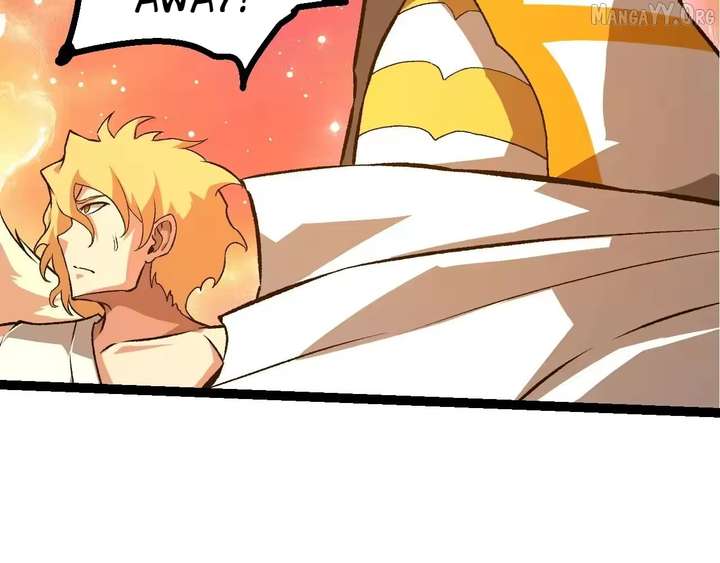 Evolution Begins With A Big Tree Chapter 506 - Page 73