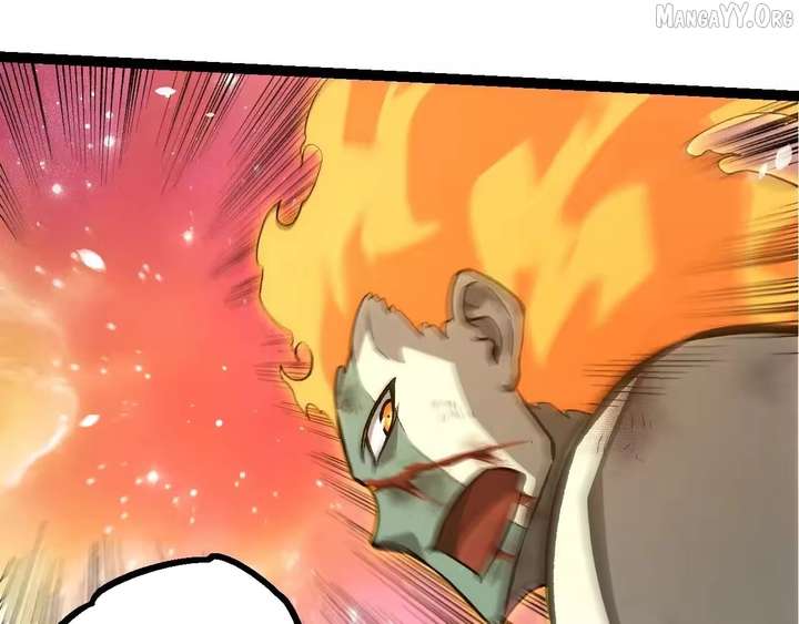 Evolution Begins With A Big Tree Chapter 506 - Page 74