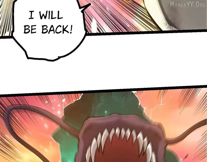 Evolution Begins With A Big Tree Chapter 506 - Page 75