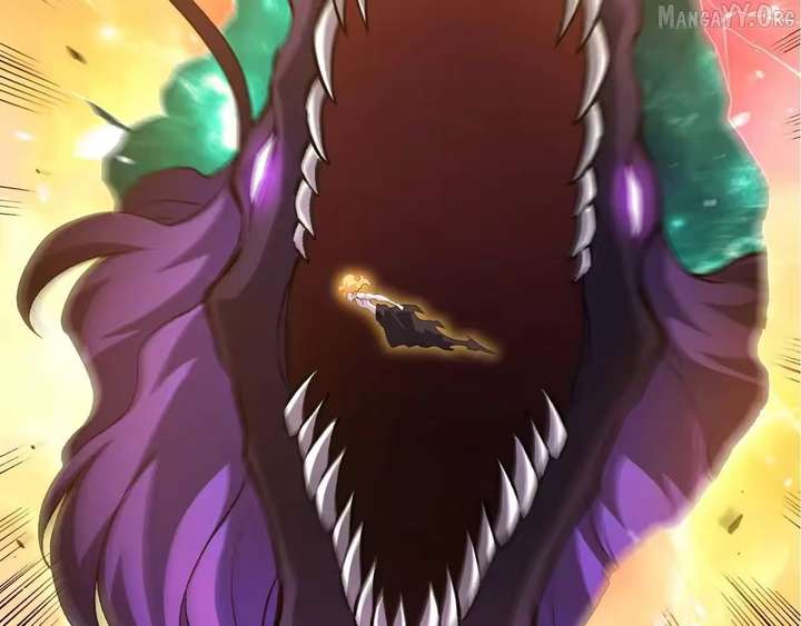 Evolution Begins With A Big Tree Chapter 506 - Page 76