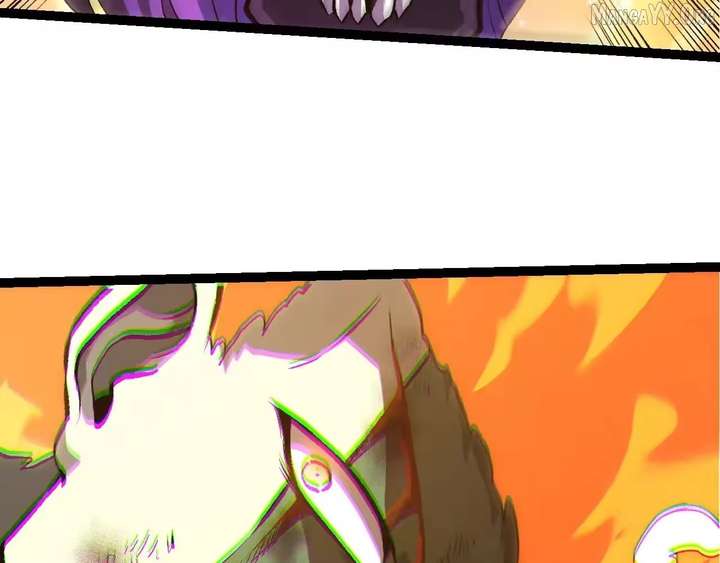 Evolution Begins With A Big Tree Chapter 506 - Page 77