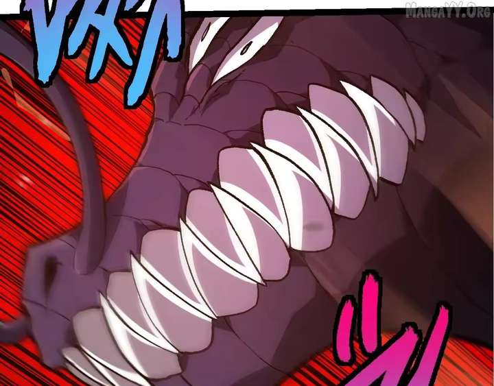 Evolution Begins With A Big Tree Chapter 506 - Page 79