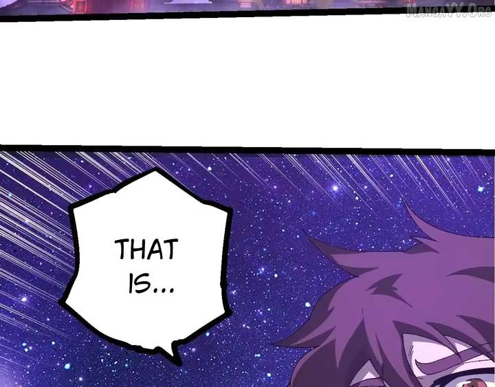 Evolution Begins With A Big Tree Chapter 507 - Page 4