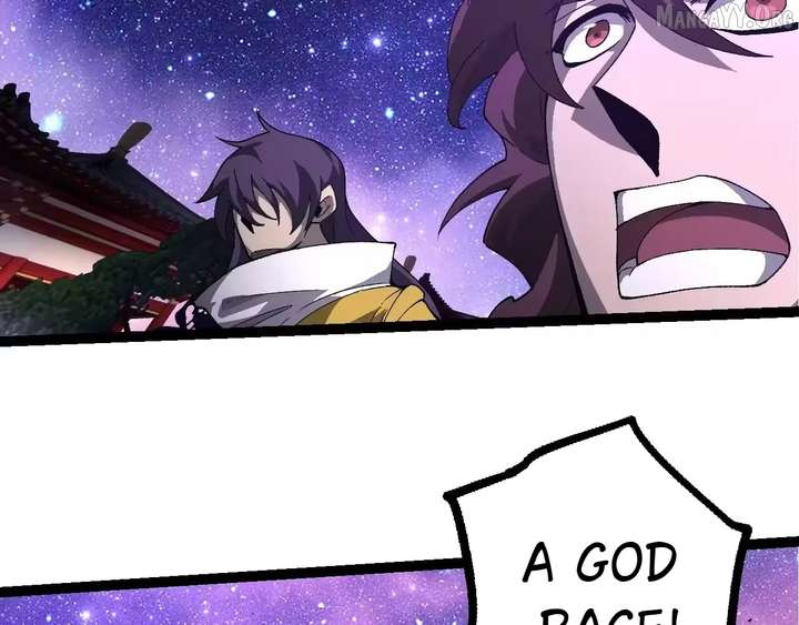 Evolution Begins With A Big Tree Chapter 507 - Page 5