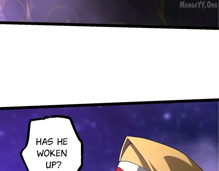 Evolution Begins With A Big Tree Chapter 507 - Page 7