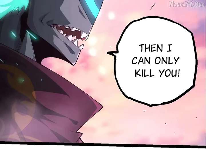 Evolution Begins With A Big Tree Chapter 507 - Page 18