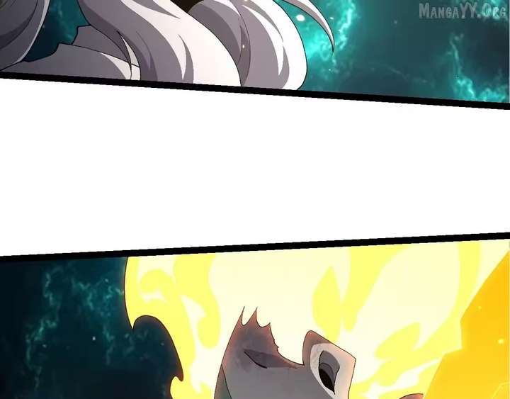 Evolution Begins With A Big Tree Chapter 507 - Page 22