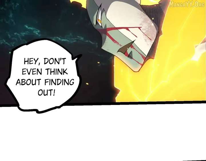 Evolution Begins With A Big Tree Chapter 507 - Page 23