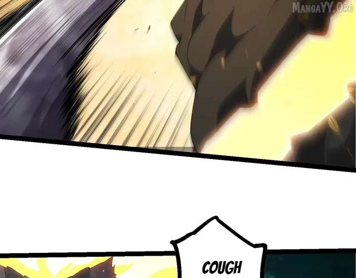 Evolution Begins With A Big Tree Chapter 507 - Page 25