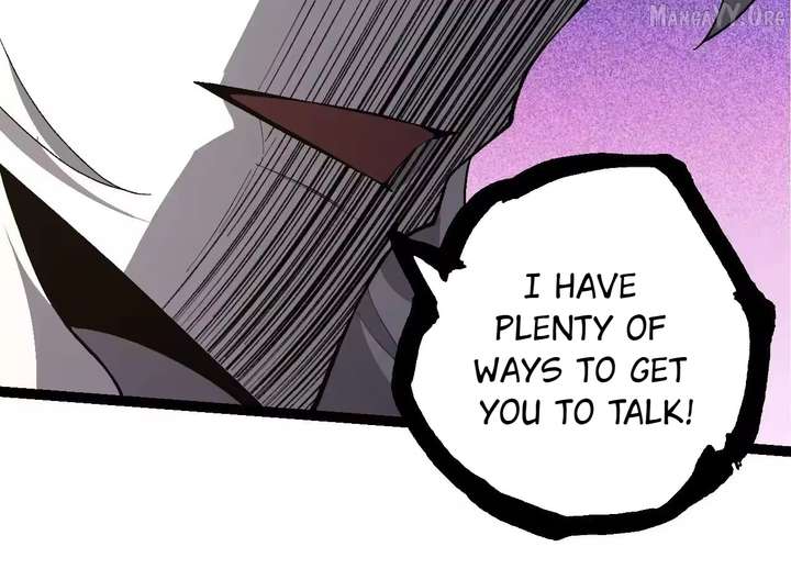 Evolution Begins With A Big Tree Chapter 507 - Page 30