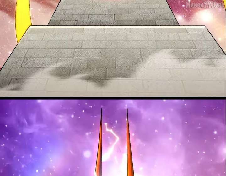 Evolution Begins With A Big Tree Chapter 507 - Page 42