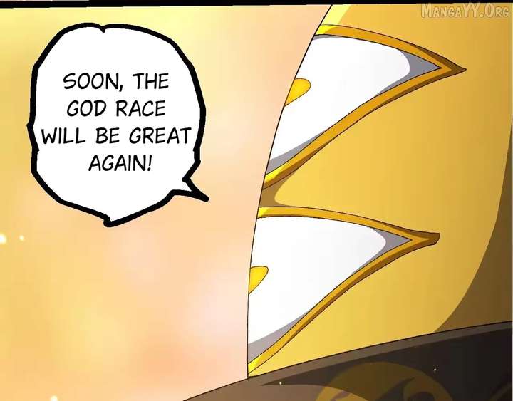 Evolution Begins With A Big Tree Chapter 507 - Page 46