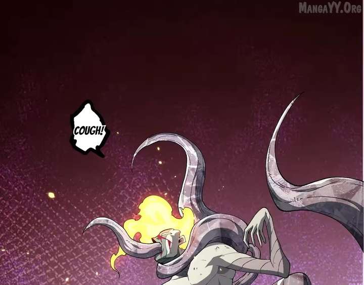 Evolution Begins With A Big Tree Chapter 507 - Page 49