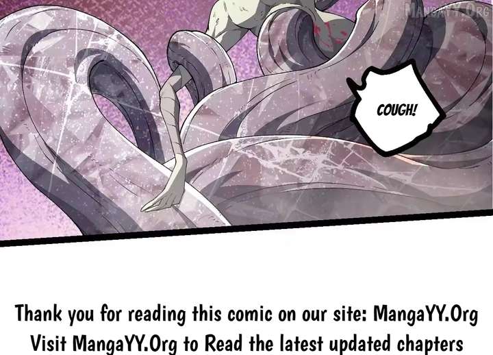 Evolution Begins With A Big Tree Chapter 507 - Page 50