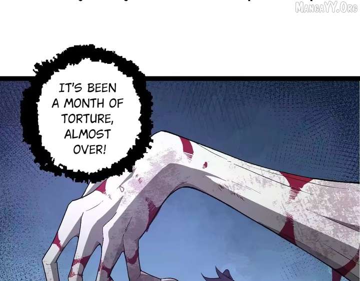 Evolution Begins With A Big Tree Chapter 507 - Page 51