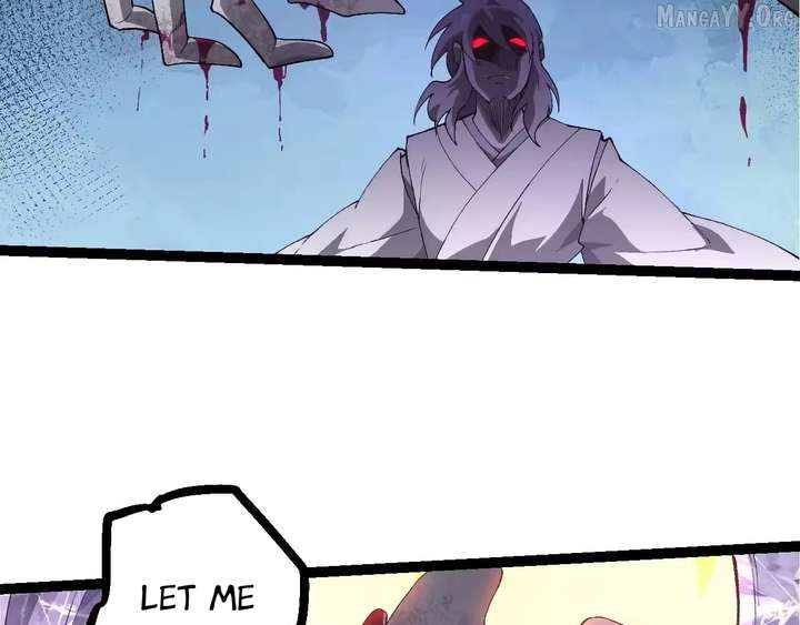Evolution Begins With A Big Tree Chapter 507 - Page 52