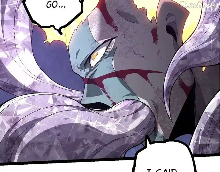 Evolution Begins With A Big Tree Chapter 507 - Page 53