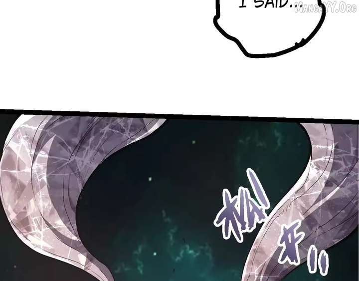 Evolution Begins With A Big Tree Chapter 507 - Page 54