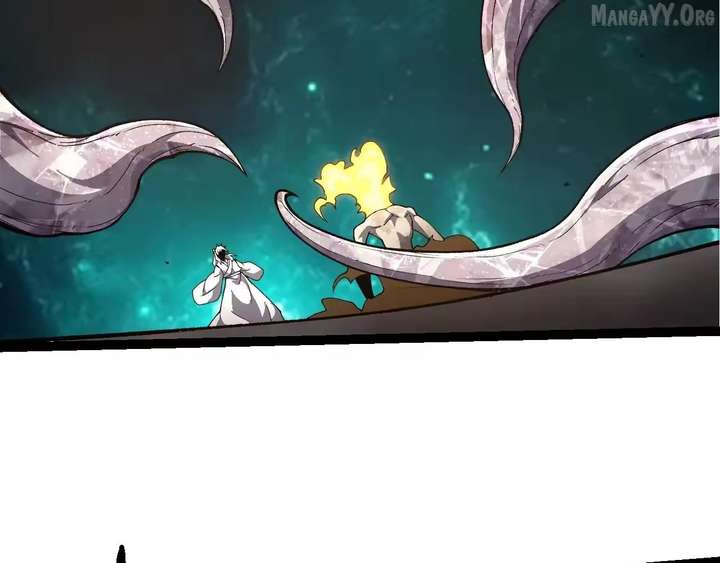 Evolution Begins With A Big Tree Chapter 507 - Page 55