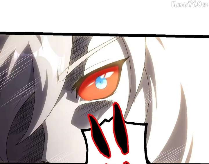 Evolution Begins With A Big Tree Chapter 507 - Page 61