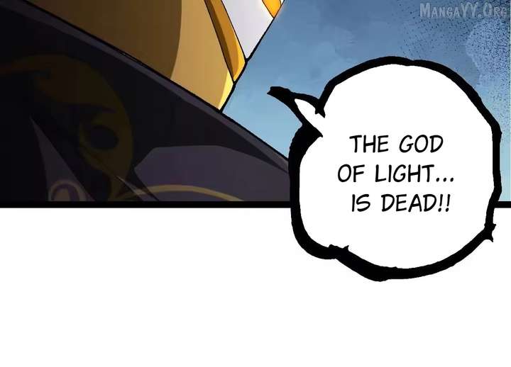 Evolution Begins With A Big Tree Chapter 507 - Page 70