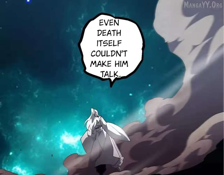 Evolution Begins With A Big Tree Chapter 507 - Page 76