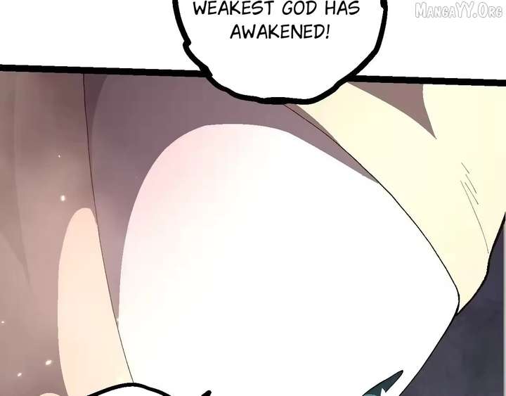 Evolution Begins With A Big Tree Chapter 507 - Page 79