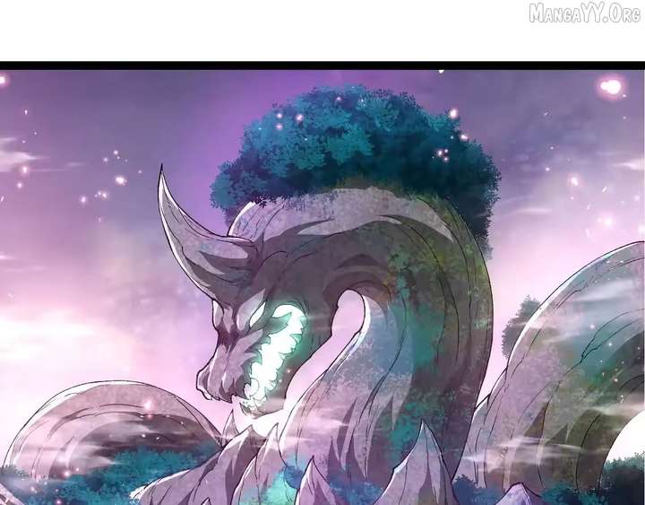 Evolution Begins With A Big Tree Chapter 507 - Page 81