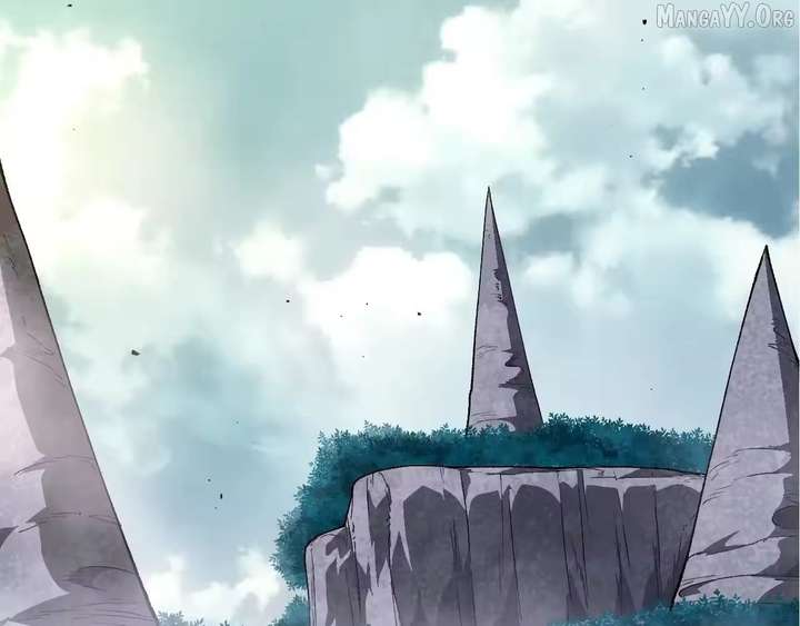 Evolution Begins With A Big Tree Chapter 507 - Page 88